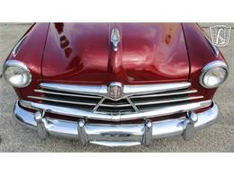 1950 Hudson Commodore (CC-2107927) for sale in Crete, Illinois