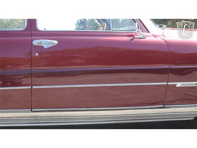 1950 Hudson Commodore (CC-2107927) for sale in Crete, Illinois
