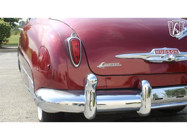 1950 Hudson Commodore (CC-2107927) for sale in Crete, Illinois