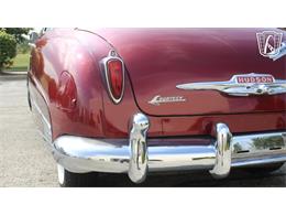 1950 Hudson Commodore (CC-2107927) for sale in Crete, Illinois