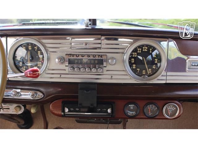 1950 Hudson Commodore (CC-2107927) for sale in Crete, Illinois