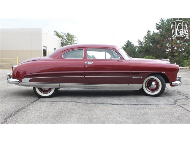 1950 Hudson Commodore (CC-2107927) for sale in Crete, Illinois