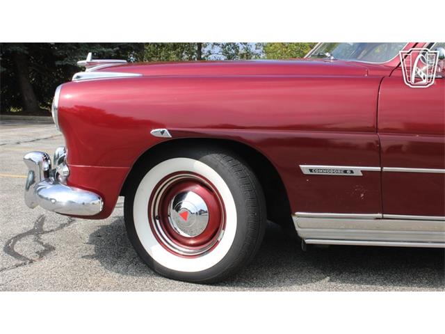 1950 Hudson Commodore (CC-2107927) for sale in Crete, Illinois