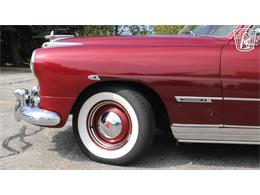 1950 Hudson Commodore (CC-2107927) for sale in Crete, Illinois