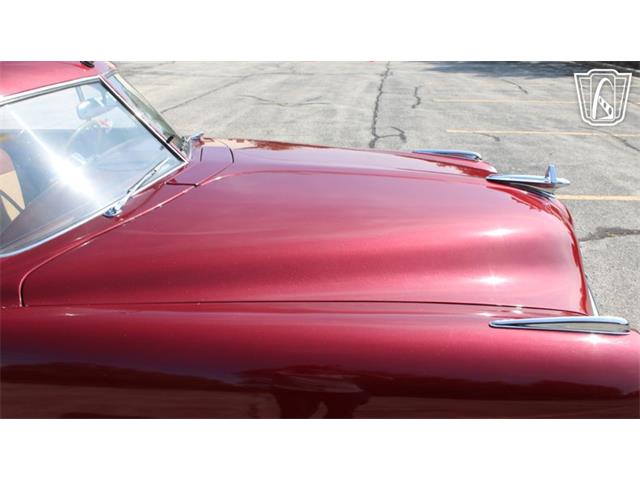 1950 Hudson Commodore (CC-2107927) for sale in Crete, Illinois
