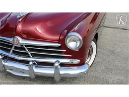 1950 Hudson Commodore (CC-2107927) for sale in Crete, Illinois