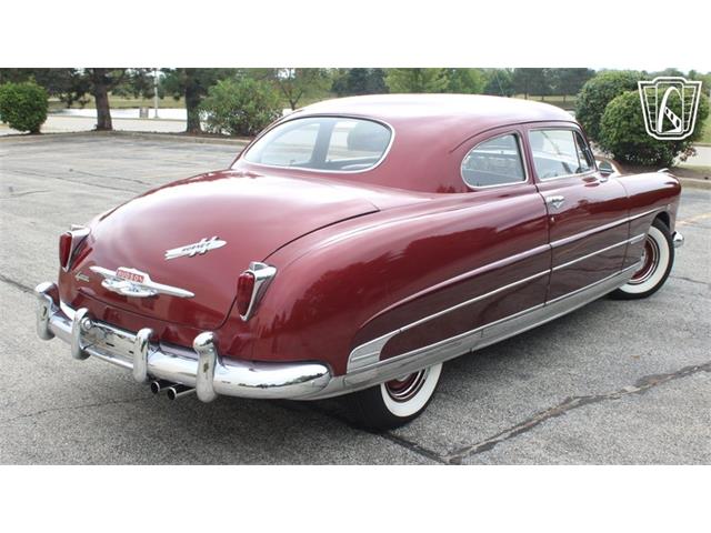 1950 Hudson Commodore (CC-2107927) for sale in Crete, Illinois