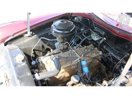 1950 Hudson Commodore (CC-2107927) for sale in Crete, Illinois