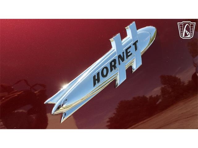 1950 Hudson Commodore (CC-2107927) for sale in Crete, Illinois