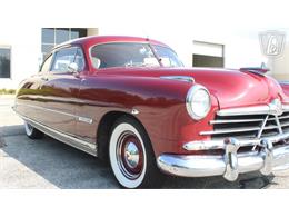 1950 Hudson Commodore (CC-2107927) for sale in Crete, Illinois