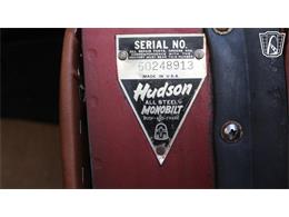 1950 Hudson Commodore (CC-2107927) for sale in Crete, Illinois