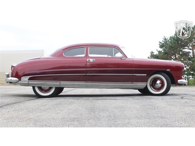 1950 Hudson Commodore (CC-2107927) for sale in Crete, Illinois