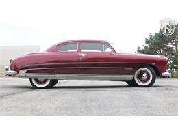 1950 Hudson Commodore (CC-2107927) for sale in Crete, Illinois