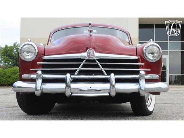 1950 Hudson Commodore (CC-2107927) for sale in Crete, Illinois