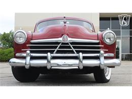 1950 Hudson Commodore (CC-2107927) for sale in Crete, Illinois