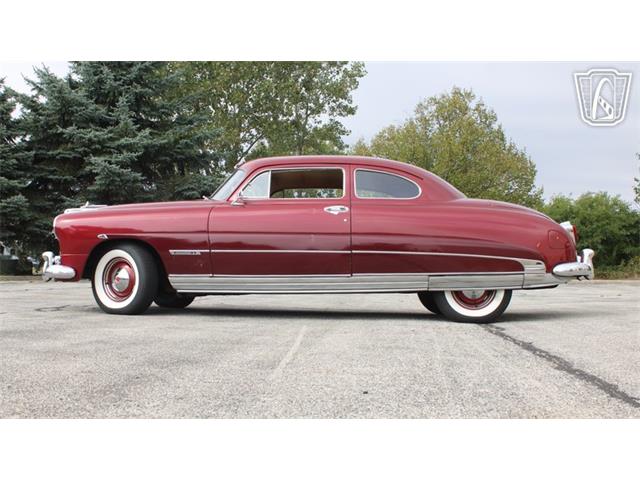 1950 Hudson Commodore (CC-2107927) for sale in Crete, Illinois