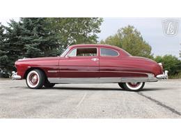 1950 Hudson Commodore (CC-2107927) for sale in Crete, Illinois
