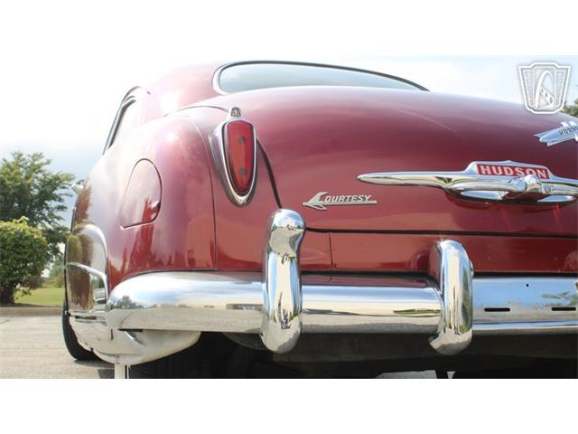 1950 Hudson Commodore (CC-2107927) for sale in Crete, Illinois