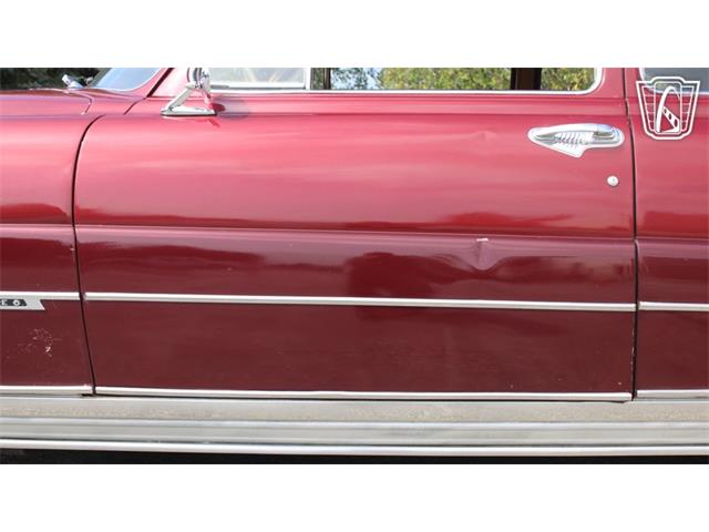 1950 Hudson Commodore (CC-2107927) for sale in Crete, Illinois