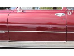1950 Hudson Commodore (CC-2107927) for sale in Crete, Illinois