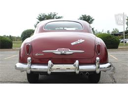 1950 Hudson Commodore (CC-2107927) for sale in Crete, Illinois