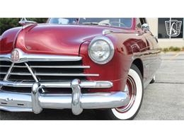 1950 Hudson Commodore (CC-2107927) for sale in Crete, Illinois