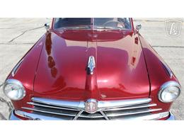 1950 Hudson Commodore (CC-2107927) for sale in Crete, Illinois