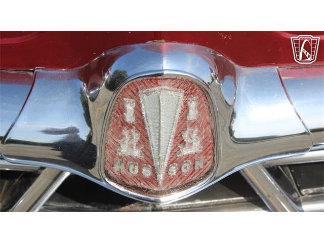 1950 Hudson Commodore (CC-2107927) for sale in Crete, Illinois