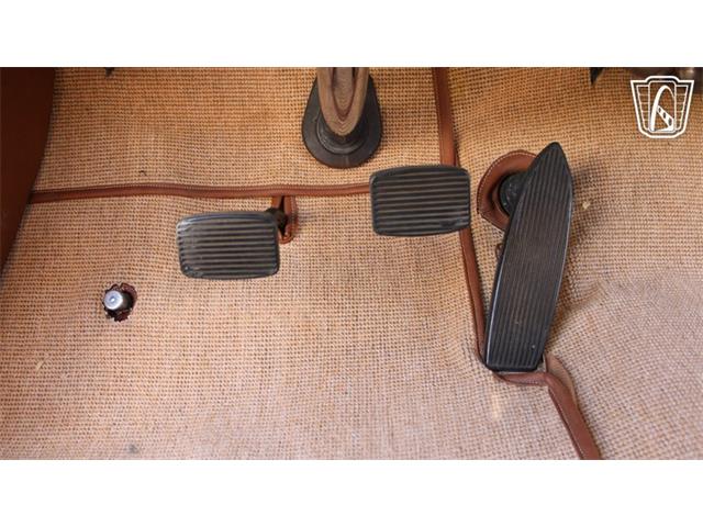 1950 Hudson Commodore (CC-2107927) for sale in Crete, Illinois