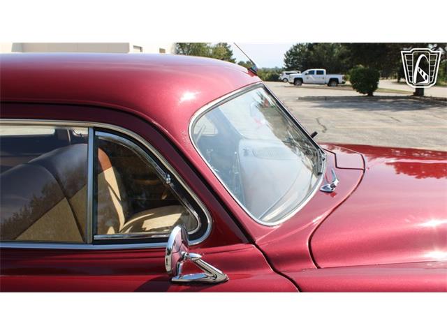 1950 Hudson Commodore (CC-2107927) for sale in Crete, Illinois