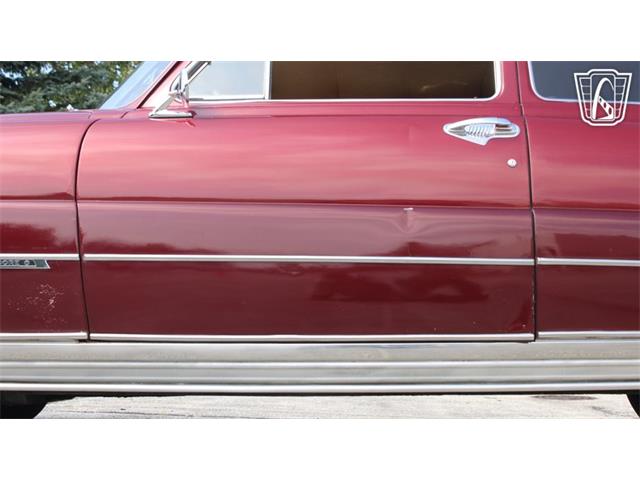 1950 Hudson Commodore (CC-2107927) for sale in Crete, Illinois
