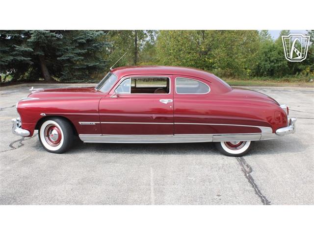 1950 Hudson Commodore (CC-2107927) for sale in Crete, Illinois