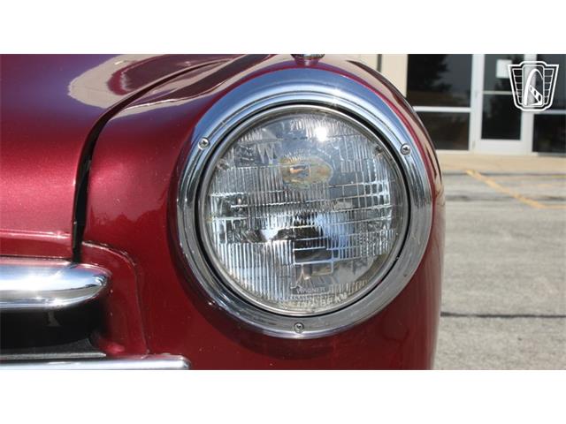 1950 Hudson Commodore (CC-2107927) for sale in Crete, Illinois