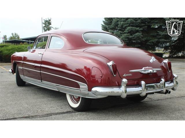 1950 Hudson Commodore (CC-2107927) for sale in Crete, Illinois