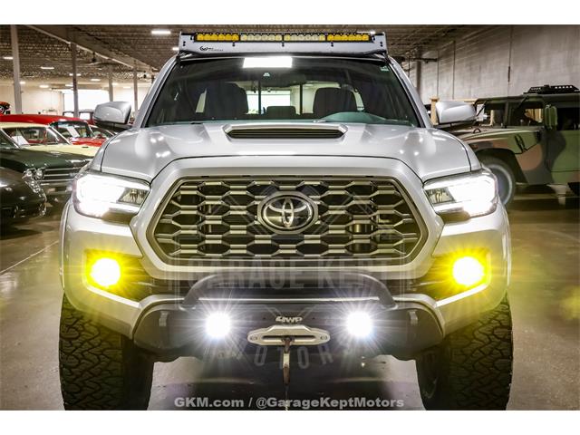 2022 Toyota Tacoma (CC-2107928) for sale in Grand Rapids, Michigan