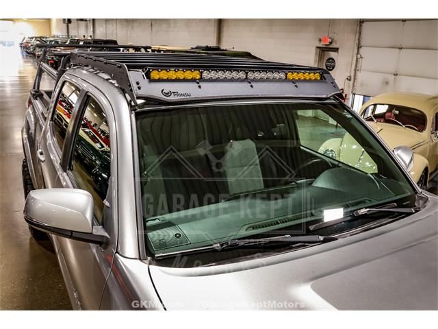 2022 Toyota Tacoma (CC-2107928) for sale in Grand Rapids, Michigan