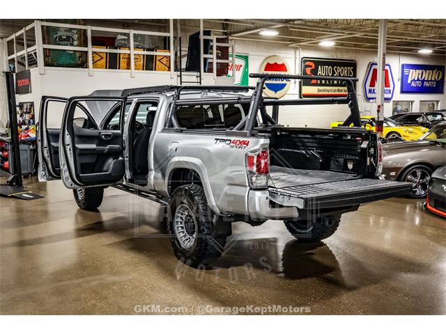 2022 Toyota Tacoma (CC-2107928) for sale in Grand Rapids, Michigan