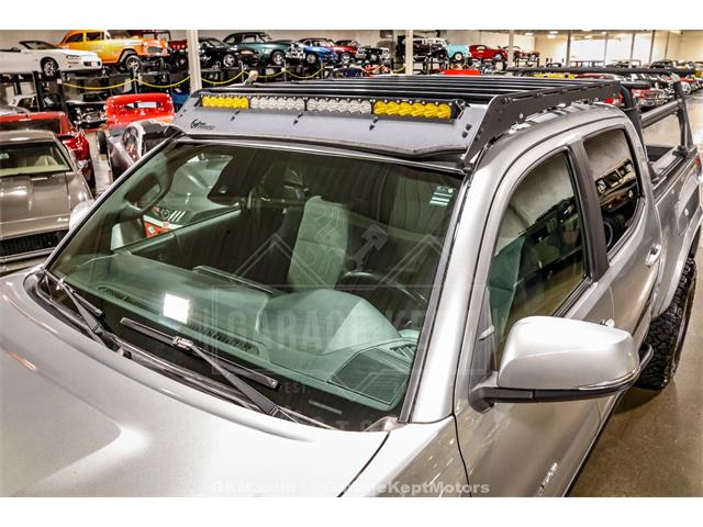 2022 Toyota Tacoma (CC-2107928) for sale in Grand Rapids, Michigan