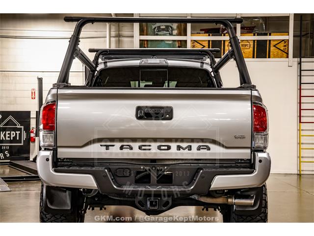 2022 Toyota Tacoma (CC-2107928) for sale in Grand Rapids, Michigan