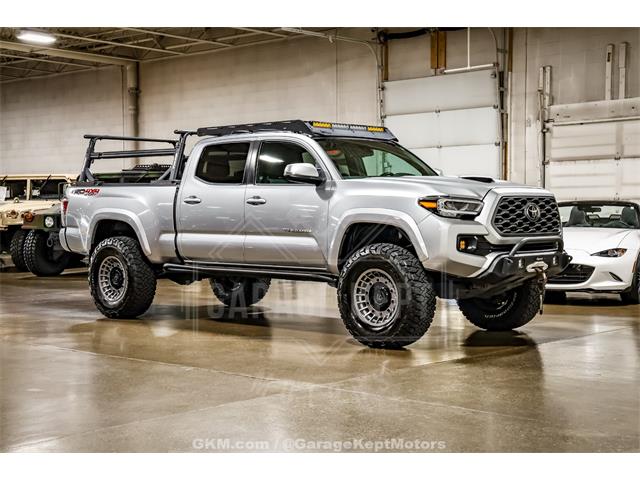 2022 Toyota Tacoma (CC-2107928) for sale in Grand Rapids, Michigan