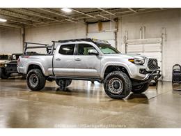 2022 Toyota Tacoma (CC-2107928) for sale in Grand Rapids, Michigan