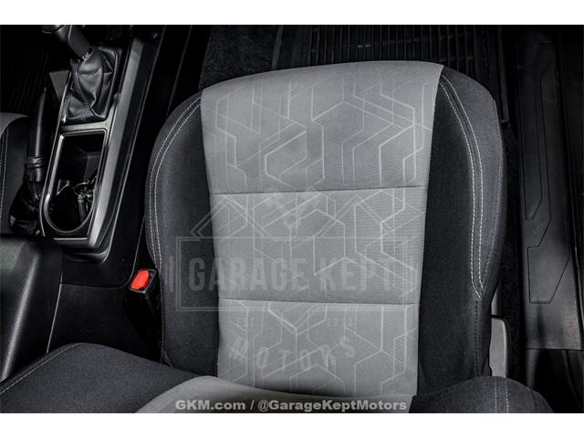 2022 Toyota Tacoma (CC-2107928) for sale in Grand Rapids, Michigan