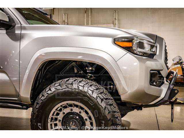 2022 Toyota Tacoma (CC-2107928) for sale in Grand Rapids, Michigan