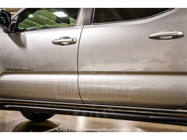 2022 Toyota Tacoma (CC-2107928) for sale in Grand Rapids, Michigan