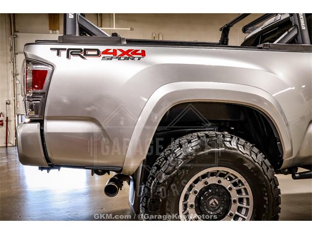 2022 Toyota Tacoma (CC-2107928) for sale in Grand Rapids, Michigan