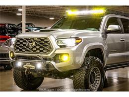 2022 Toyota Tacoma (CC-2107928) for sale in Grand Rapids, Michigan
