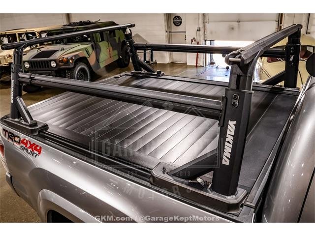 2022 Toyota Tacoma (CC-2107928) for sale in Grand Rapids, Michigan