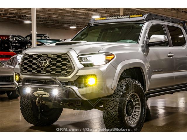 2022 Toyota Tacoma (CC-2107928) for sale in Grand Rapids, Michigan