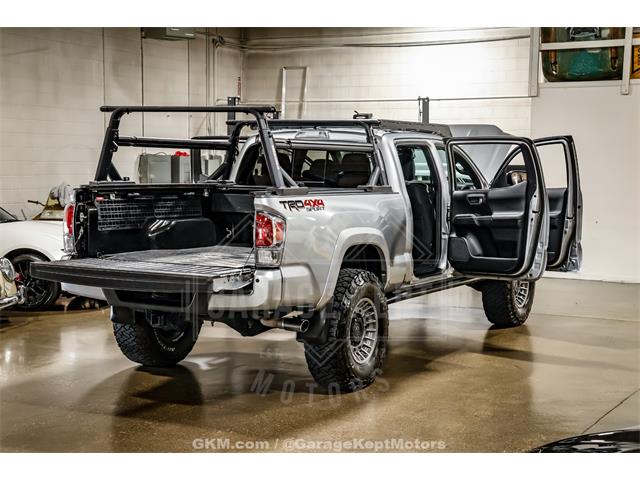 2022 Toyota Tacoma (CC-2107928) for sale in Grand Rapids, Michigan