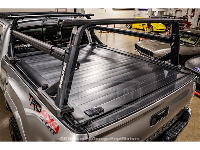 2022 Toyota Tacoma (CC-2107928) for sale in Grand Rapids, Michigan